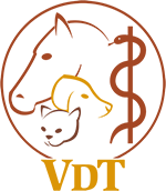 Logo Verband Deutscher Tierheilpraktiker e.V.